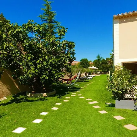 Au Murmure De La Sorgue L'Isle-sur-la-Sorgue Exterior photo