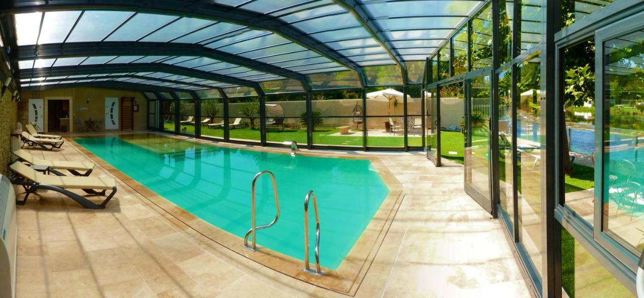 Holiday home Au Murmure De La Sorgue *