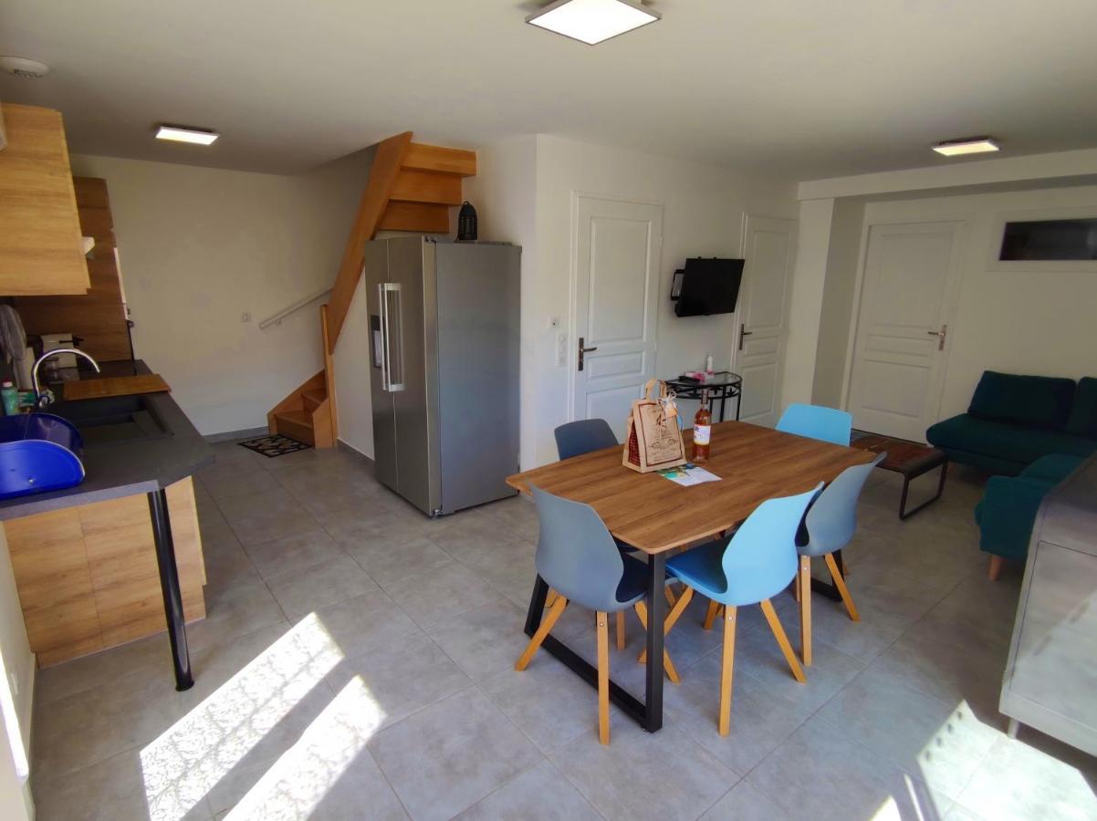 Holiday home Au Murmure De La Sorgue