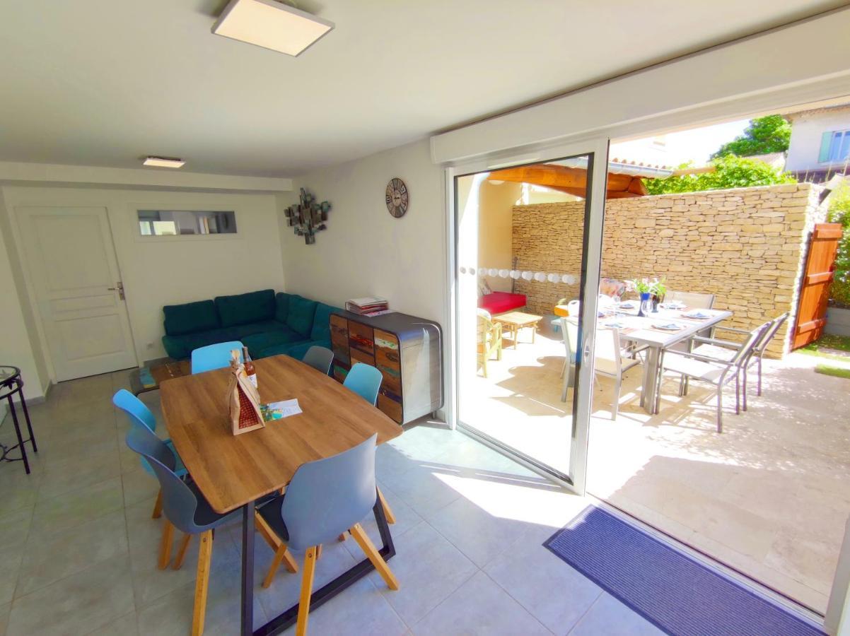 Au Murmure De La Sorgue Holiday home L'Isle-sur-la-Sorgue