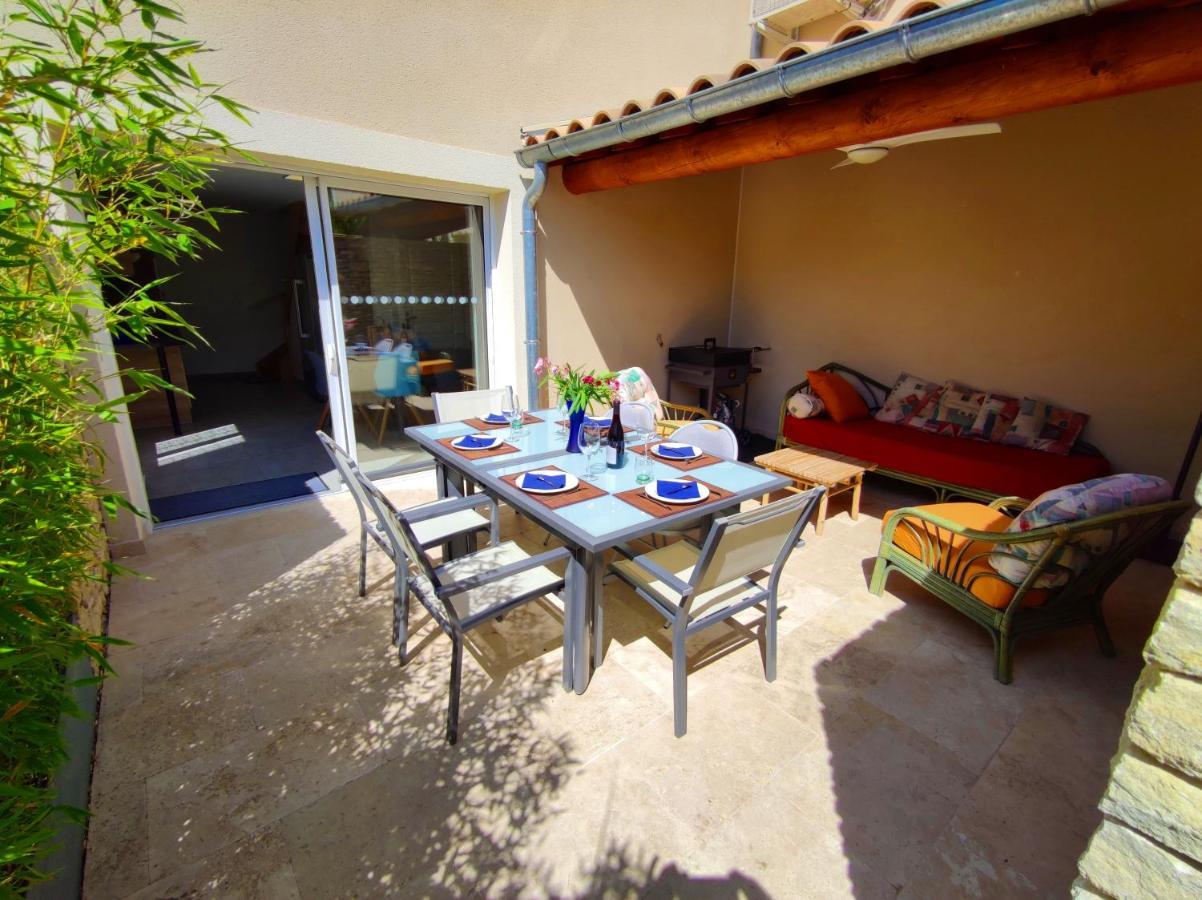 Holiday home Au Murmure De La Sorgue L'Isle-sur-la-Sorgue