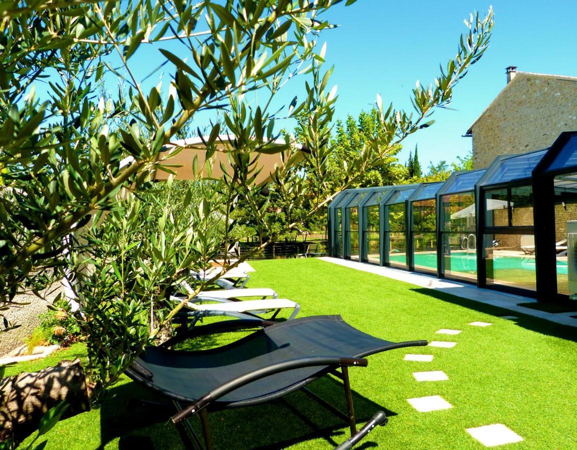 Holiday home Au Murmure De La Sorgue