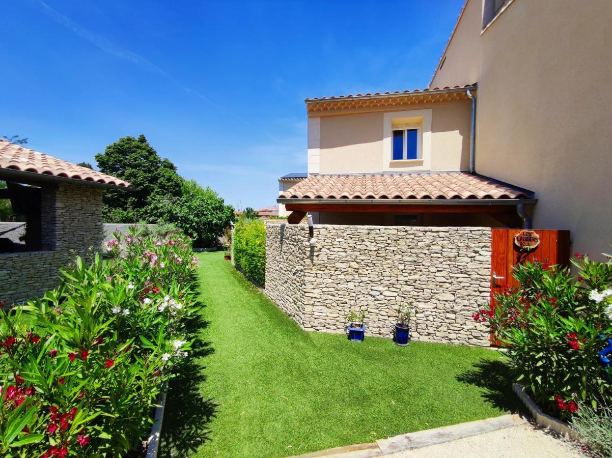 Au Murmure De La Sorgue Holiday home L'Isle-sur-la-Sorgue