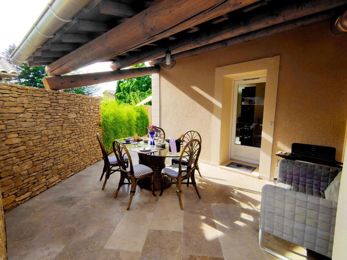 Holiday home Au Murmure De La Sorgue