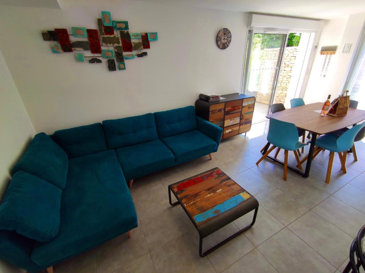 Holiday home Au Murmure De La Sorgue L'Isle-sur-la-Sorgue