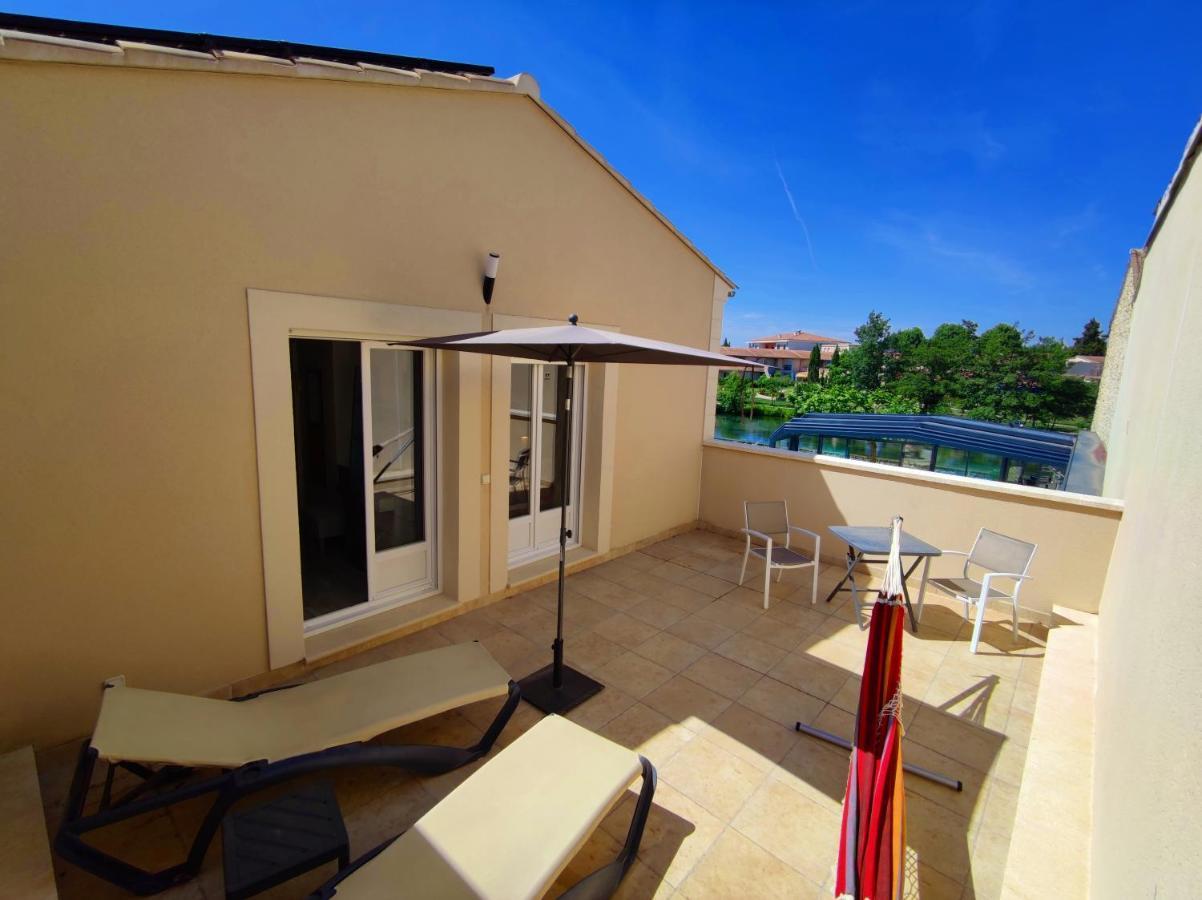 Au Murmure De La Sorgue Holiday home L'Isle-sur-la-Sorgue