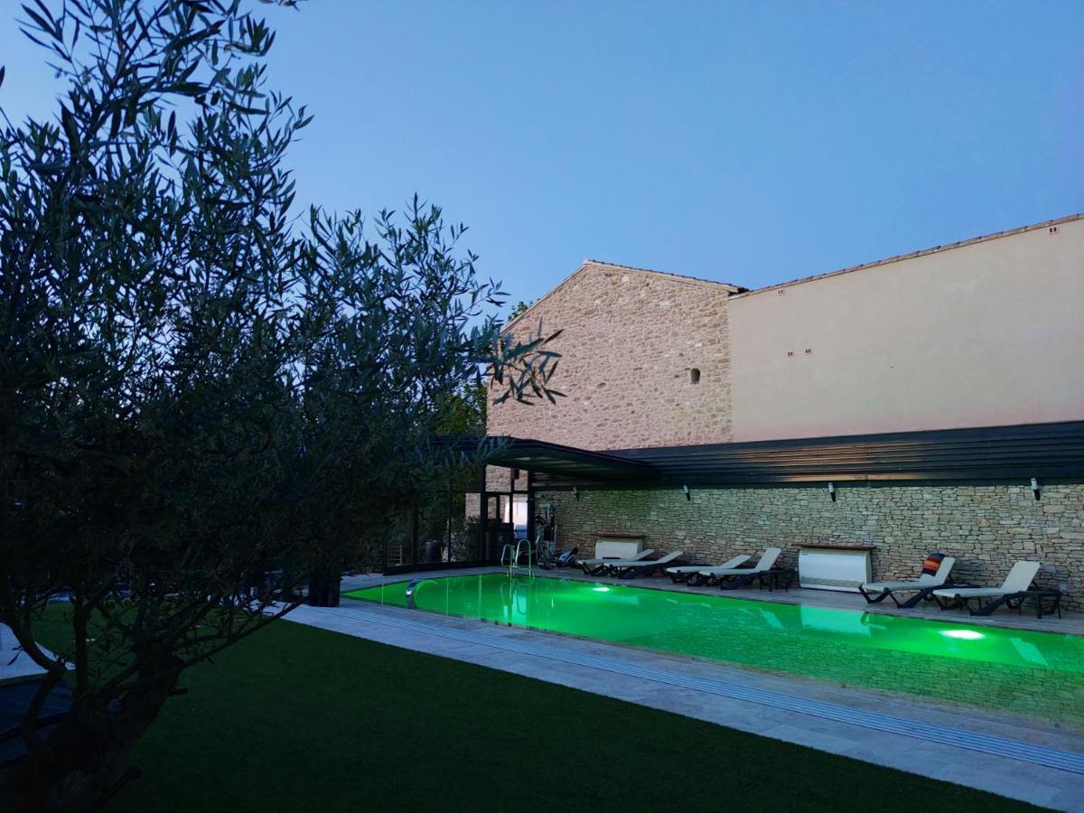 Holiday home Au Murmure De La Sorgue