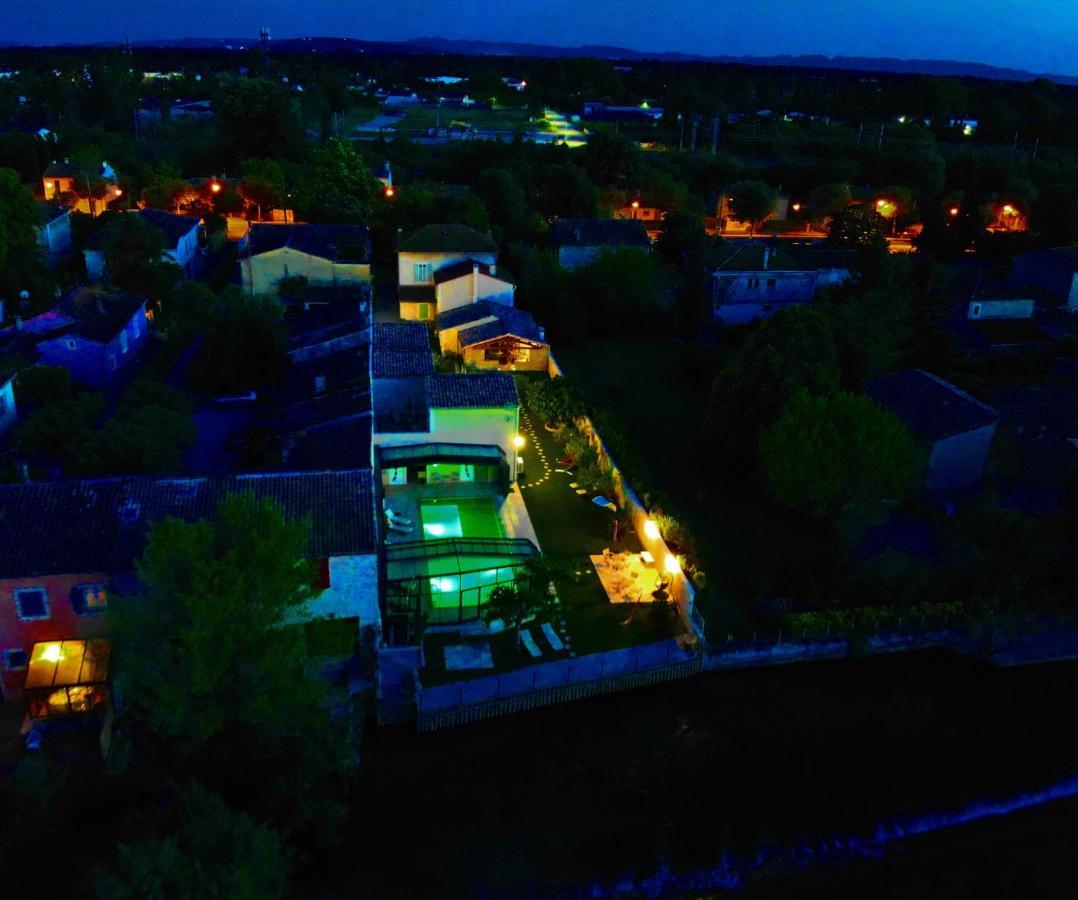 Holiday home Au Murmure De La Sorgue