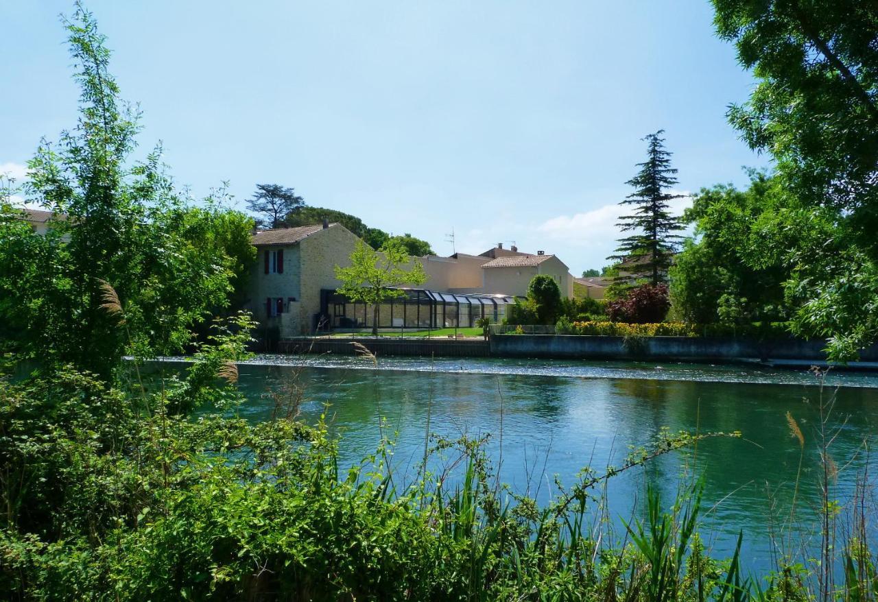 Holiday home Au Murmure De La Sorgue *