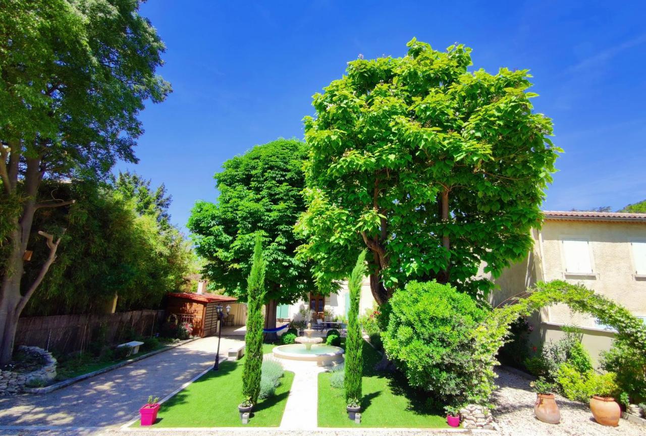 Holiday home Au Murmure De La Sorgue *