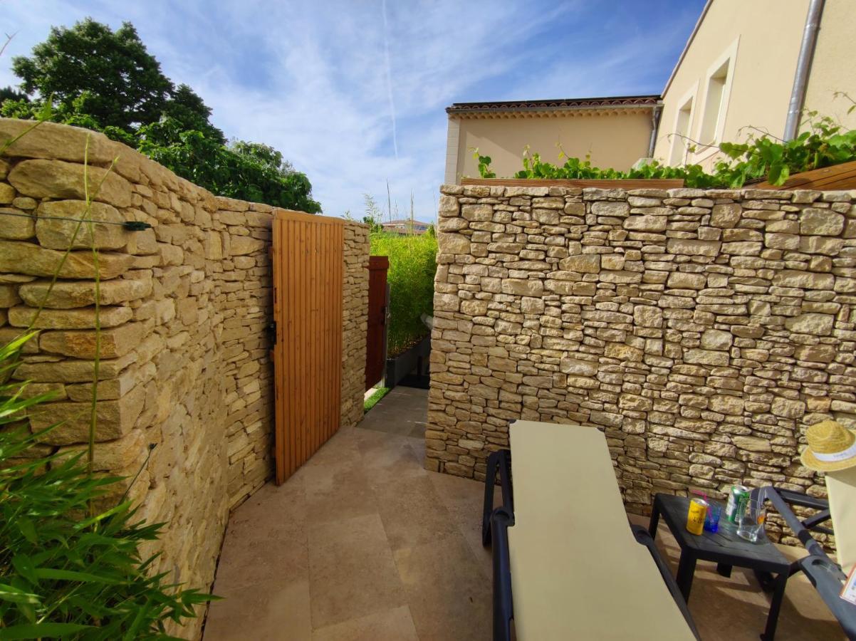Holiday home Au Murmure De La Sorgue *