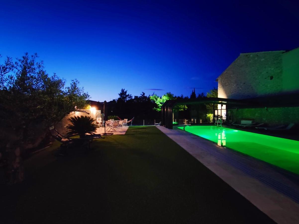 Au Murmure De La Sorgue Holiday home