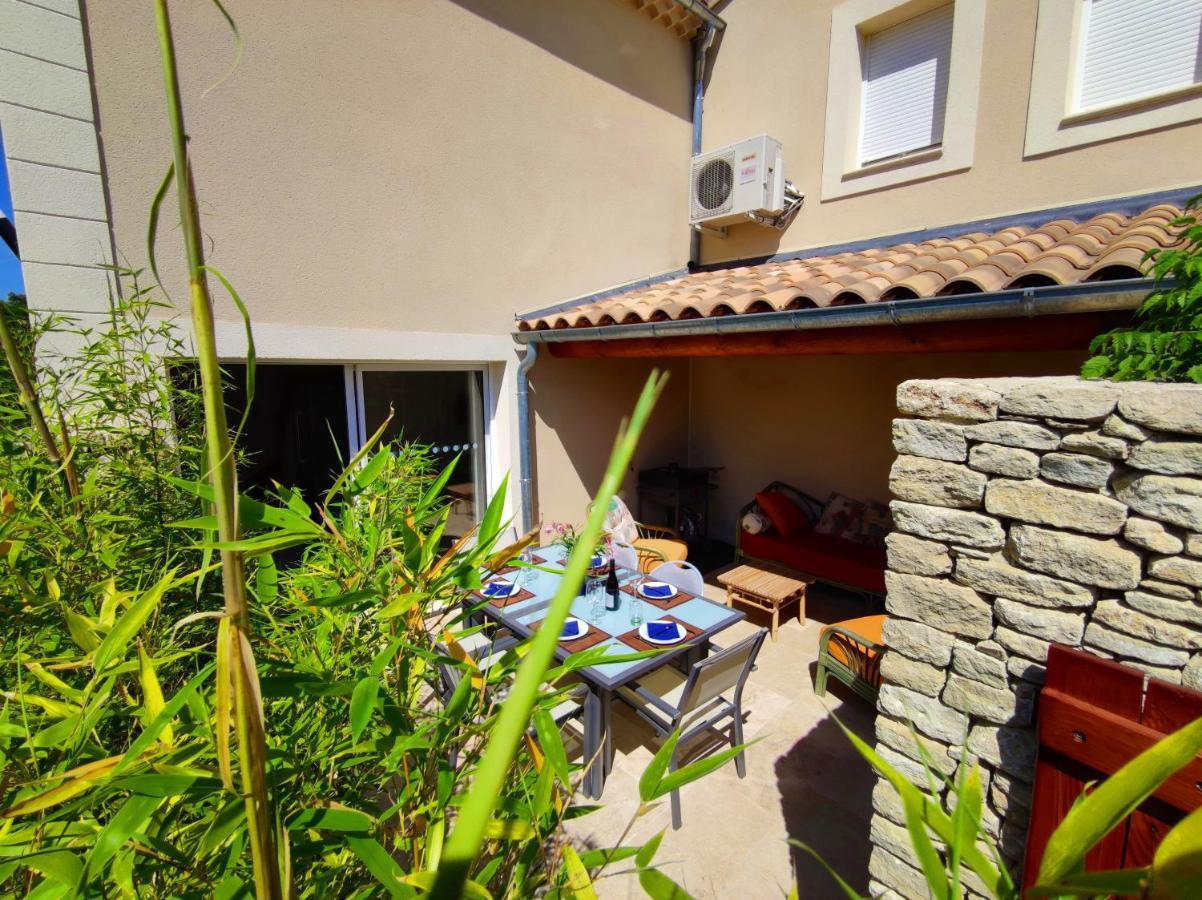 Holiday home Au Murmure De La Sorgue