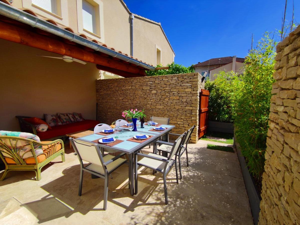 Au Murmure De La Sorgue Holiday home *