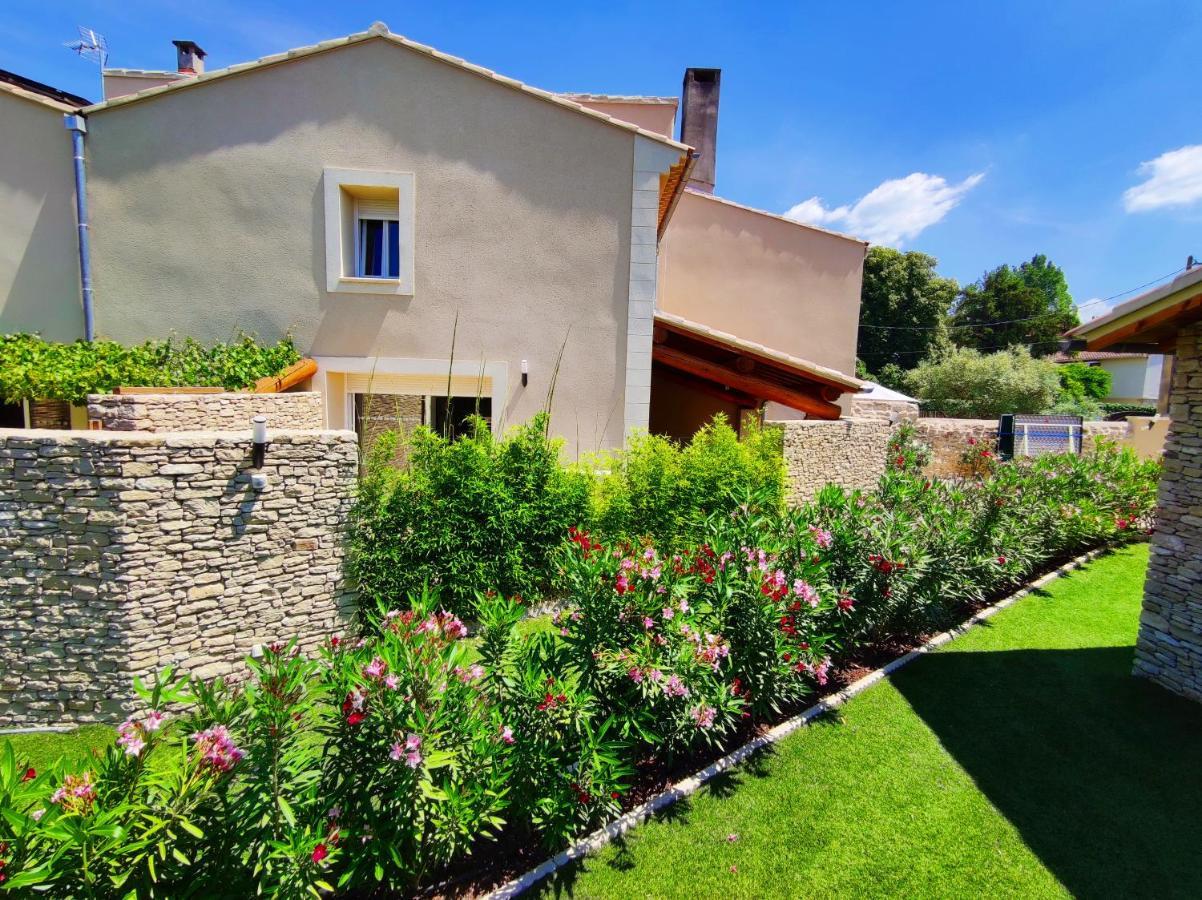 Holiday home Au Murmure De La Sorgue