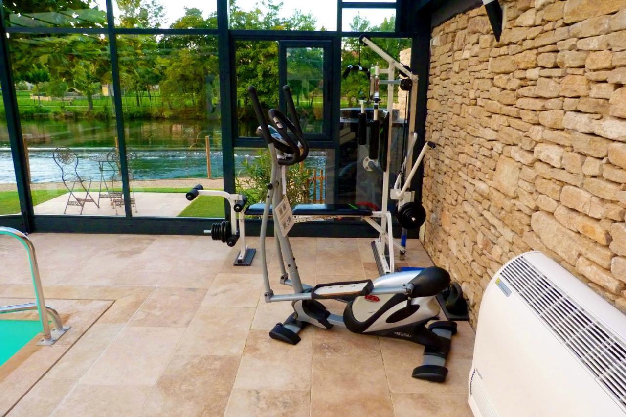 Holiday home Au Murmure De La Sorgue *