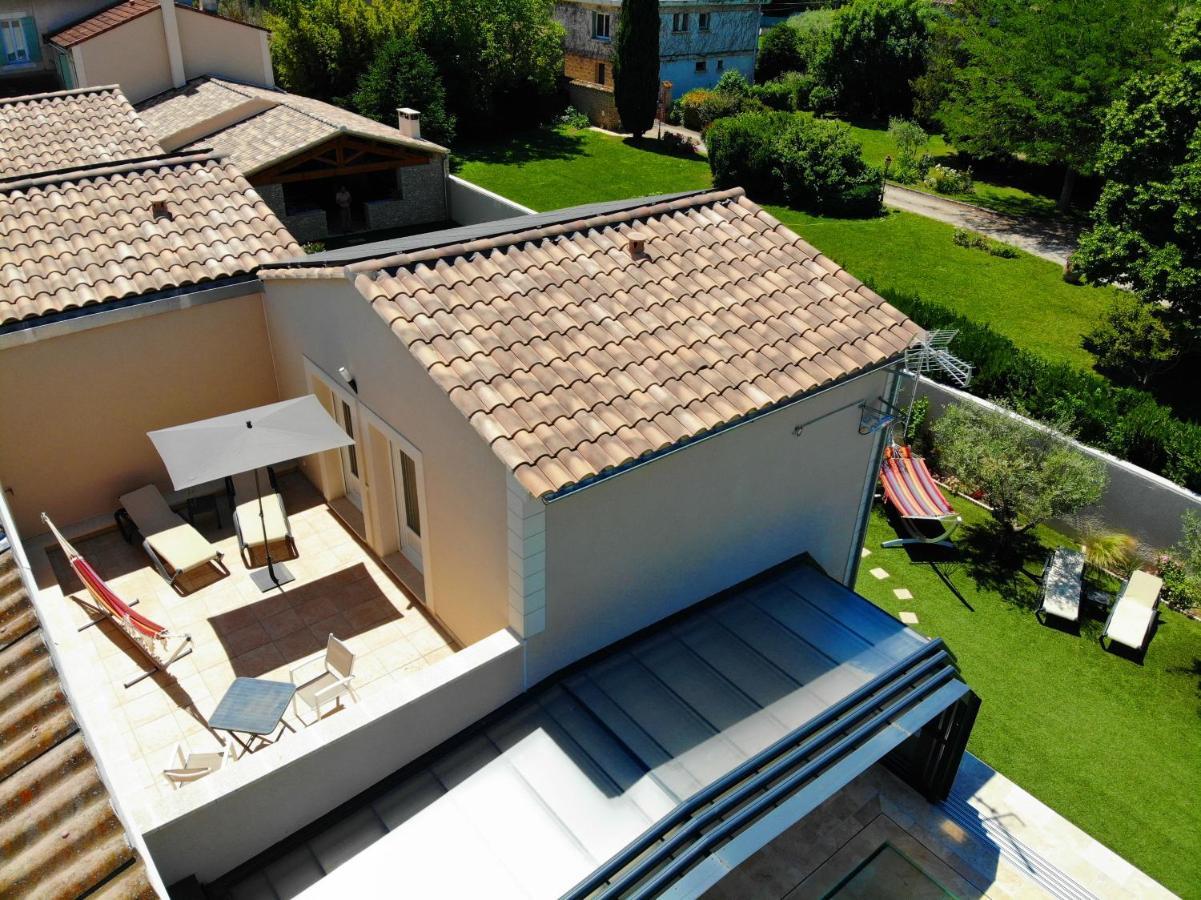 Holiday home Au Murmure De La Sorgue