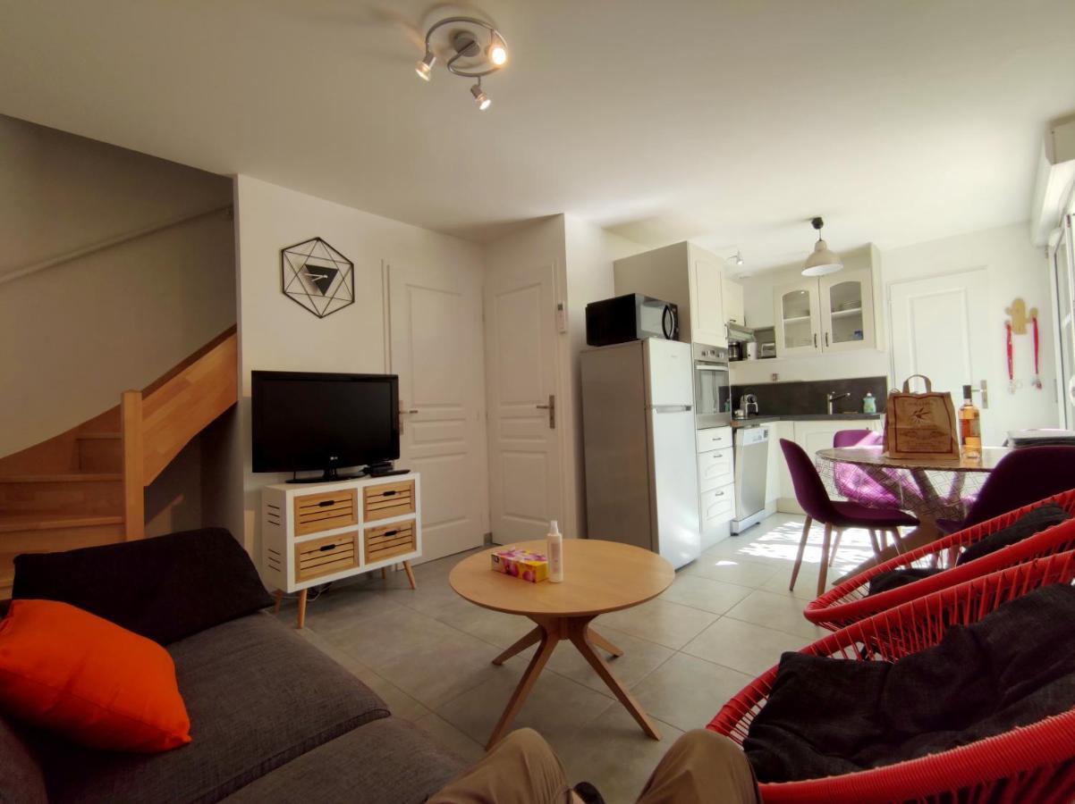 Au Murmure De La Sorgue Holiday home