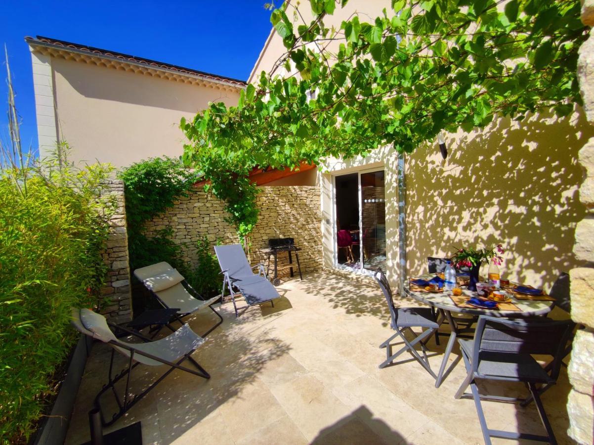 Holiday home Au Murmure De La Sorgue L'Isle-sur-la-Sorgue