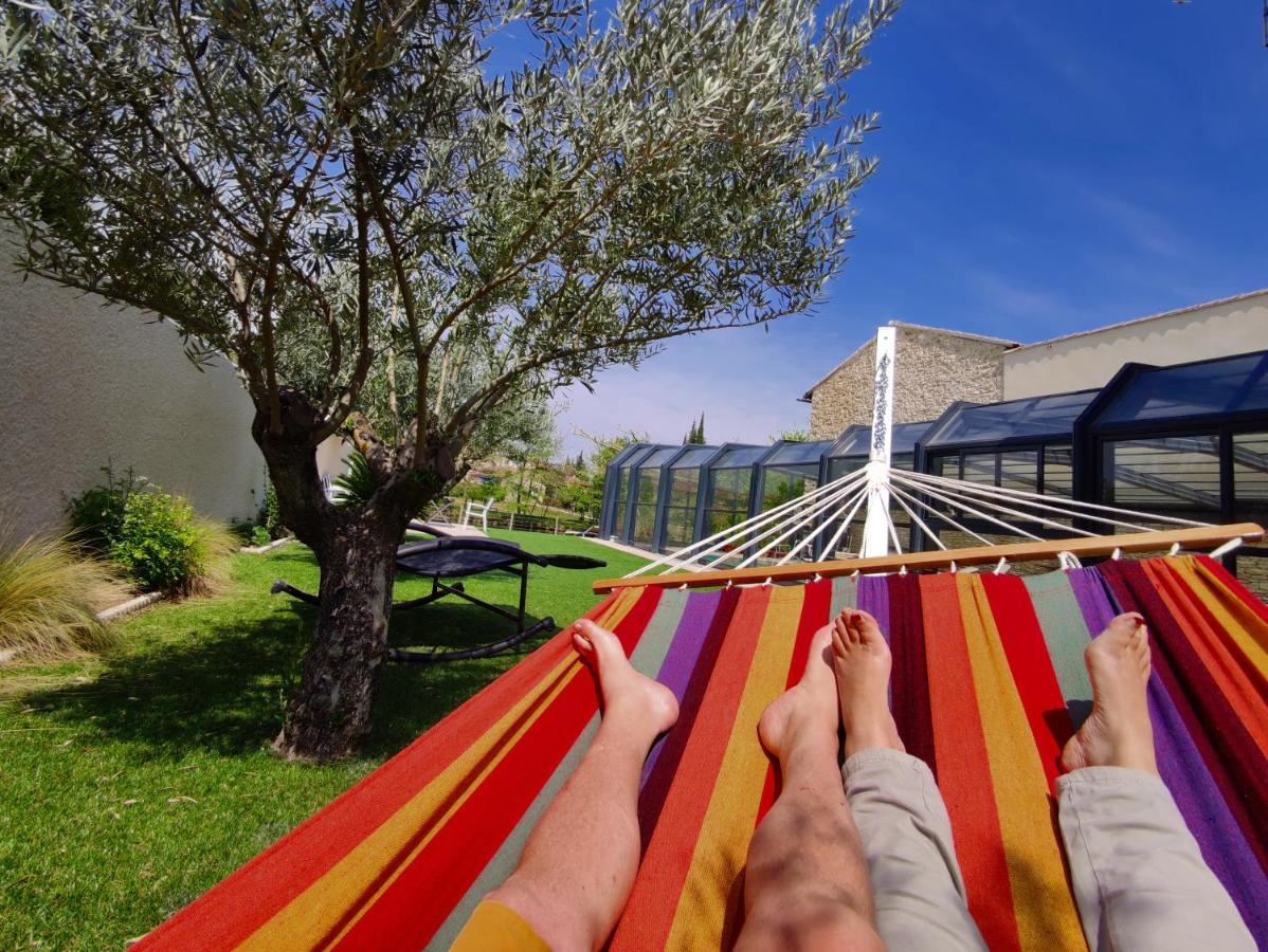 Holiday home Au Murmure De La Sorgue L'Isle-sur-la-Sorgue