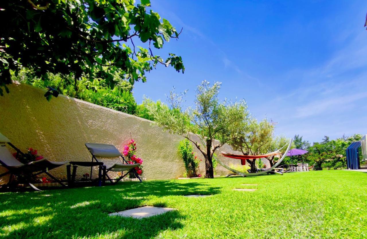 Holiday home Au Murmure De La Sorgue L'Isle-sur-la-Sorgue
