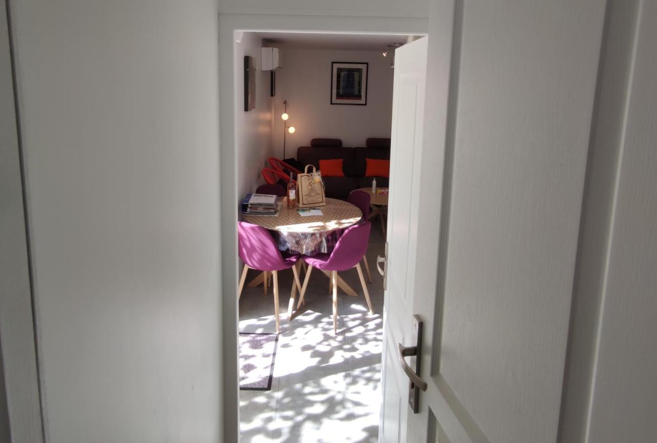 Holiday home Au Murmure De La Sorgue *