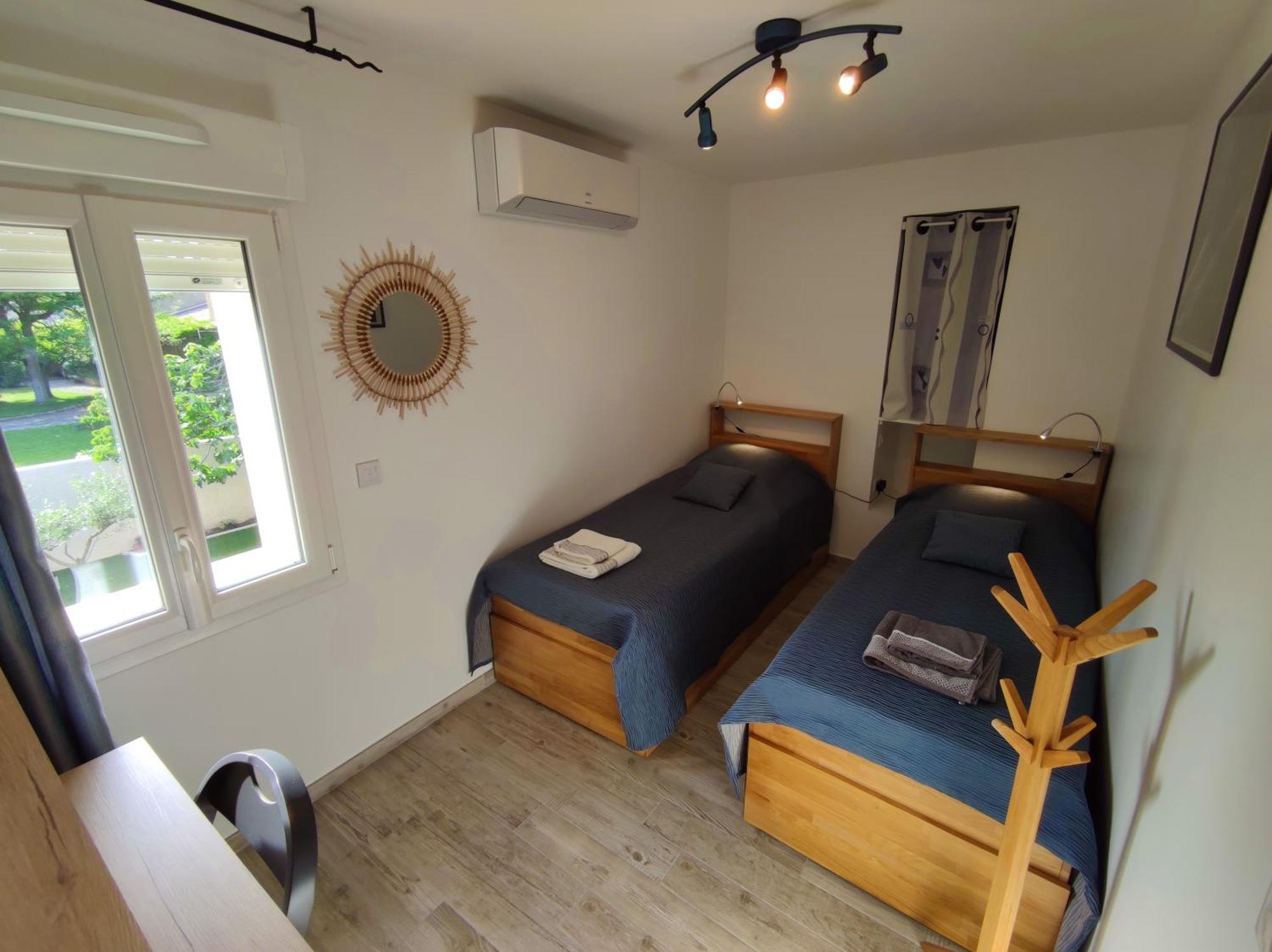 Holiday home Au Murmure De La Sorgue
