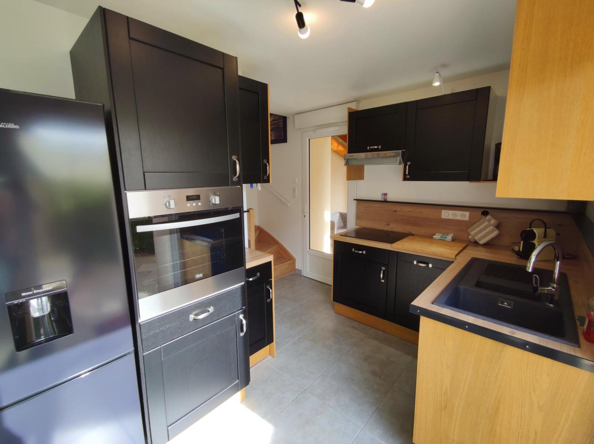 Au Murmure De La Sorgue Holiday home *