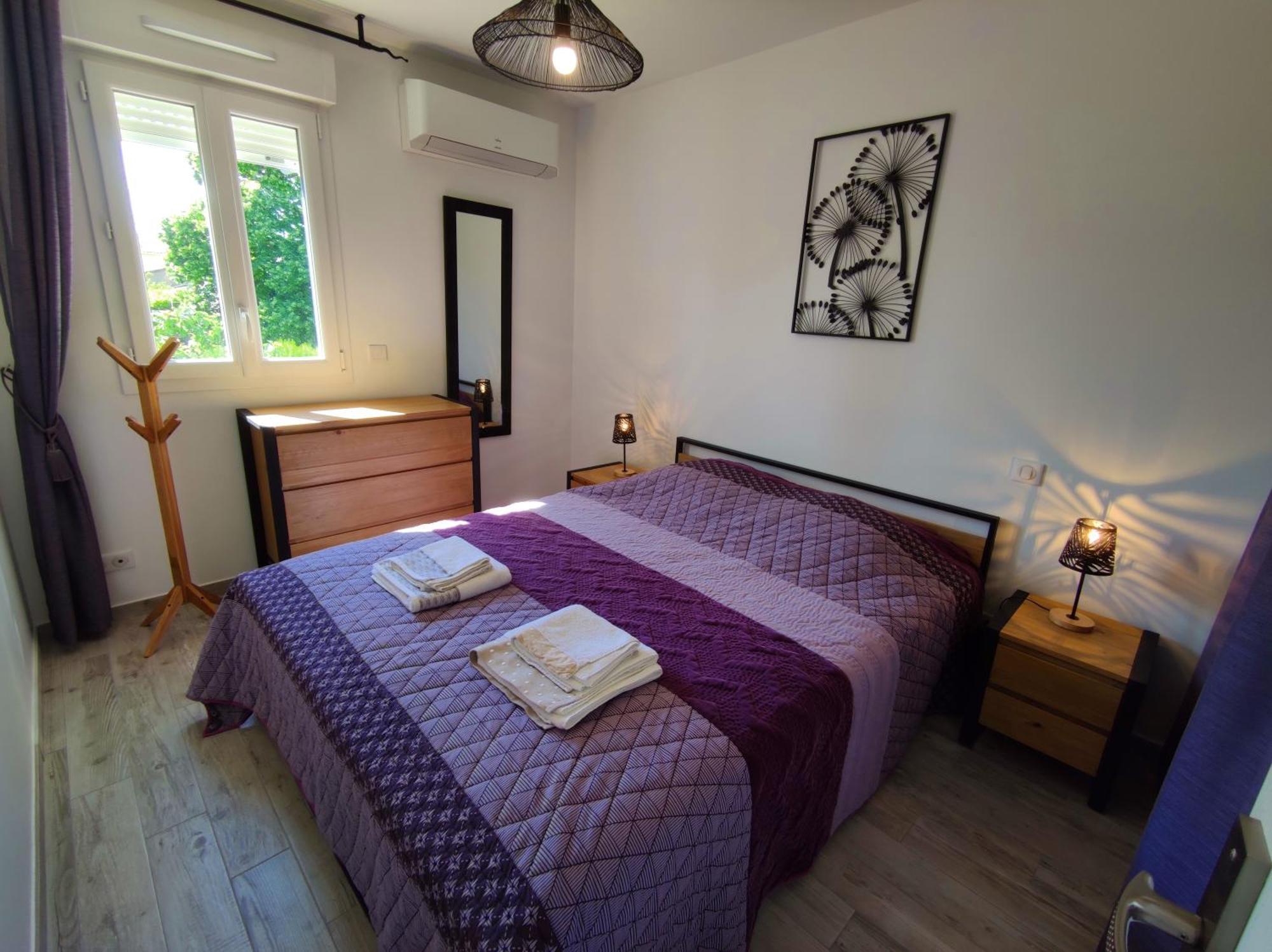 Au Murmure De La Sorgue Holiday home