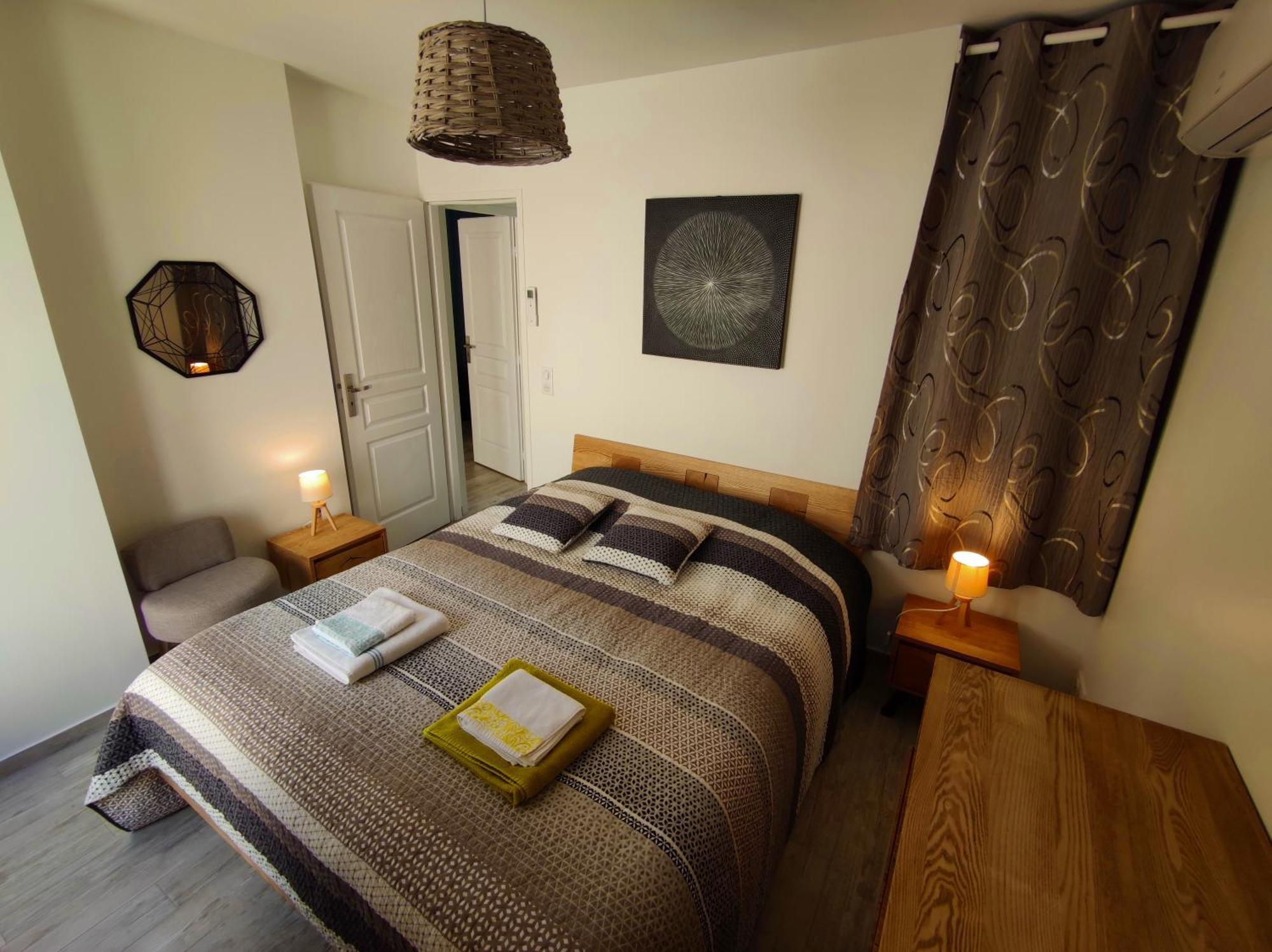 Au Murmure De La Sorgue Holiday home *